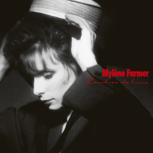 Mylene Farmer CD cendre de plume 美品 Mylene Farmer CD cendre de plume 美品