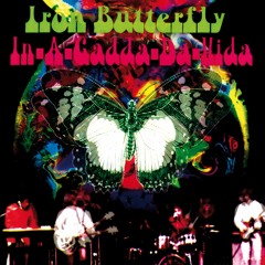 In-A-Gadda-Da-Vida by Iron Butterfly [Remix]
