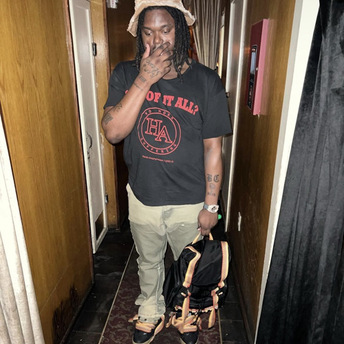 Lucki - Takes Time