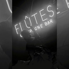 Live at Flutes - Champagne Soirée Mix