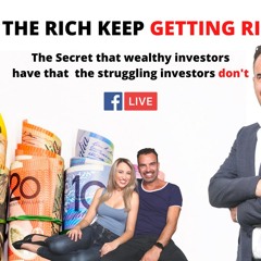 Why the Rich GET RICHER