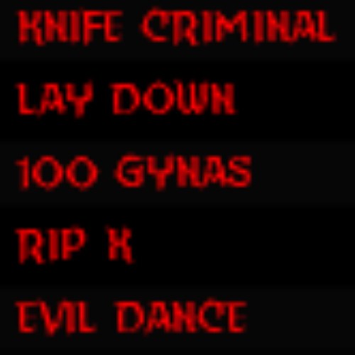 100 gynas (feat. Depression Track)