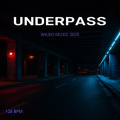 underpass