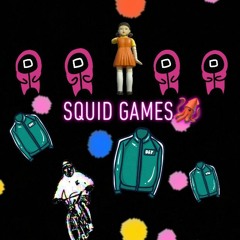 SQUID GAMES X EDGAR HAZE PINK SOLDIERS REMIX
