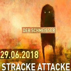 StrackeAttacke ARM 30.06.18