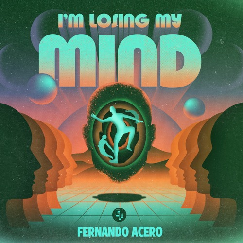 Stream I'm Losing My Mind OUT NOW!!! by FERNANDO ACERO | Listen online ...