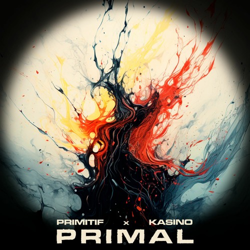 Primitif x Kasino - Primal