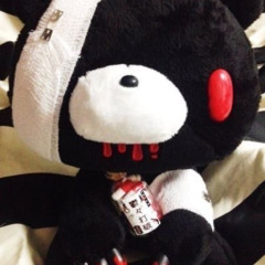Bloody ︶꒷꒦︶ ๋࣭ ⭑ @nerovoid