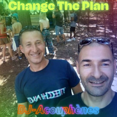 DJ-Acouphènes - Change the Plan