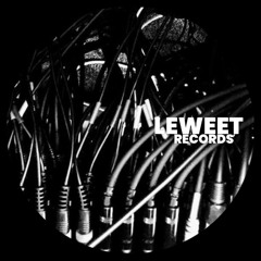 Edward Esid - Algorithm [LEWEET003]