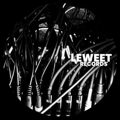 Edward Esid - Algorithm [LEWEET003]