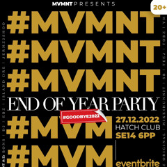 DJ D2 LIVE @ THE MVMNT PARTY | NEW DANCEHALL 🇯🇲 FT @KWAMZORIGINAL | @THEPROSPECTD2
