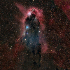 The Dark Tower Of Scorpius