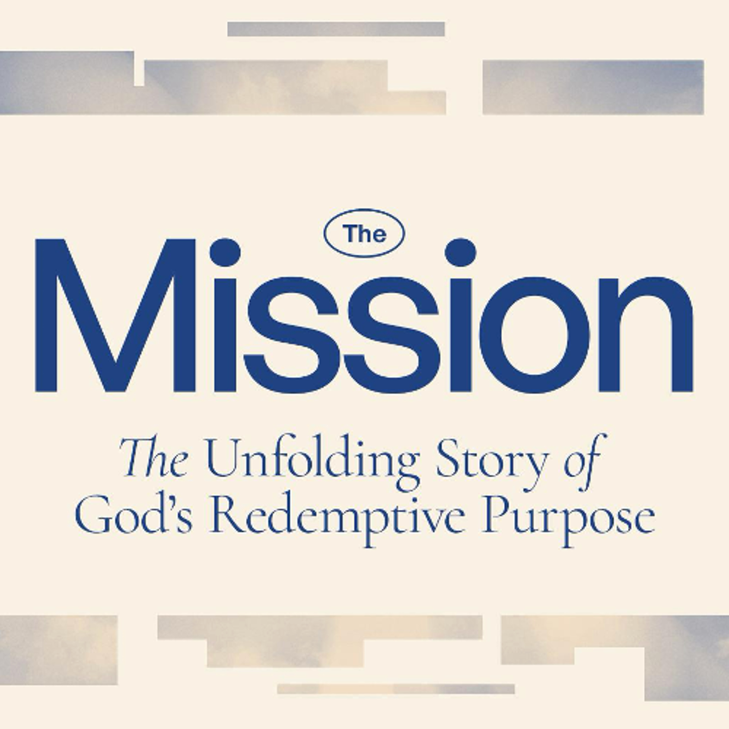 The Spirit's Power | The Mission Sermon Series | Week 3 | Ps Chris Chipeio
