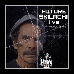 FUTURE SKILACHI  LIVE AT COOL RUNNINGS  HOUSTON TX (ME PICA PARTY)