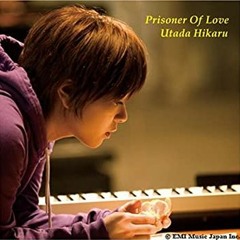 [FreeDL] Prisoner Of Love - Hikaru Utada (whitepulse "Garage" Bootleg)