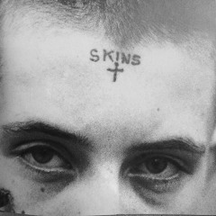 Skin mort