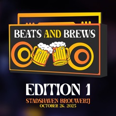 Beats & Brews Set