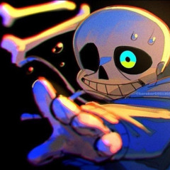 MEGALOVANIA V2