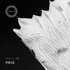 OECUS Podcast 213 // PRIS