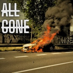 Challenger - All Gone