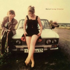 postcards from Italy - beirut feat Tee-X