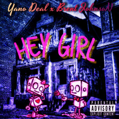 Hey Girl (feat. Brent Johnson)
