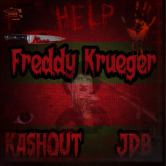 FREDDY KRUEGER(Prod.Tenferno)