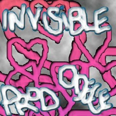 Invisible [clean] && Prod. Odece