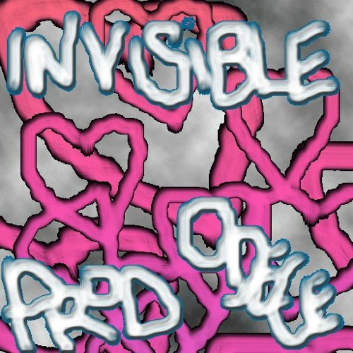 Invisible [clean] && Prod. Odece