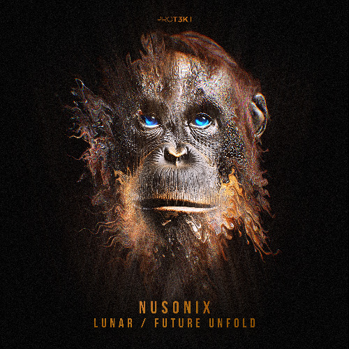 ミュージック THE YELLOW MONKEY/REDTAPE NAKED/TrueMind Listen to Nusonix - Lunar (PROT3KT030) by T3K Recordings in