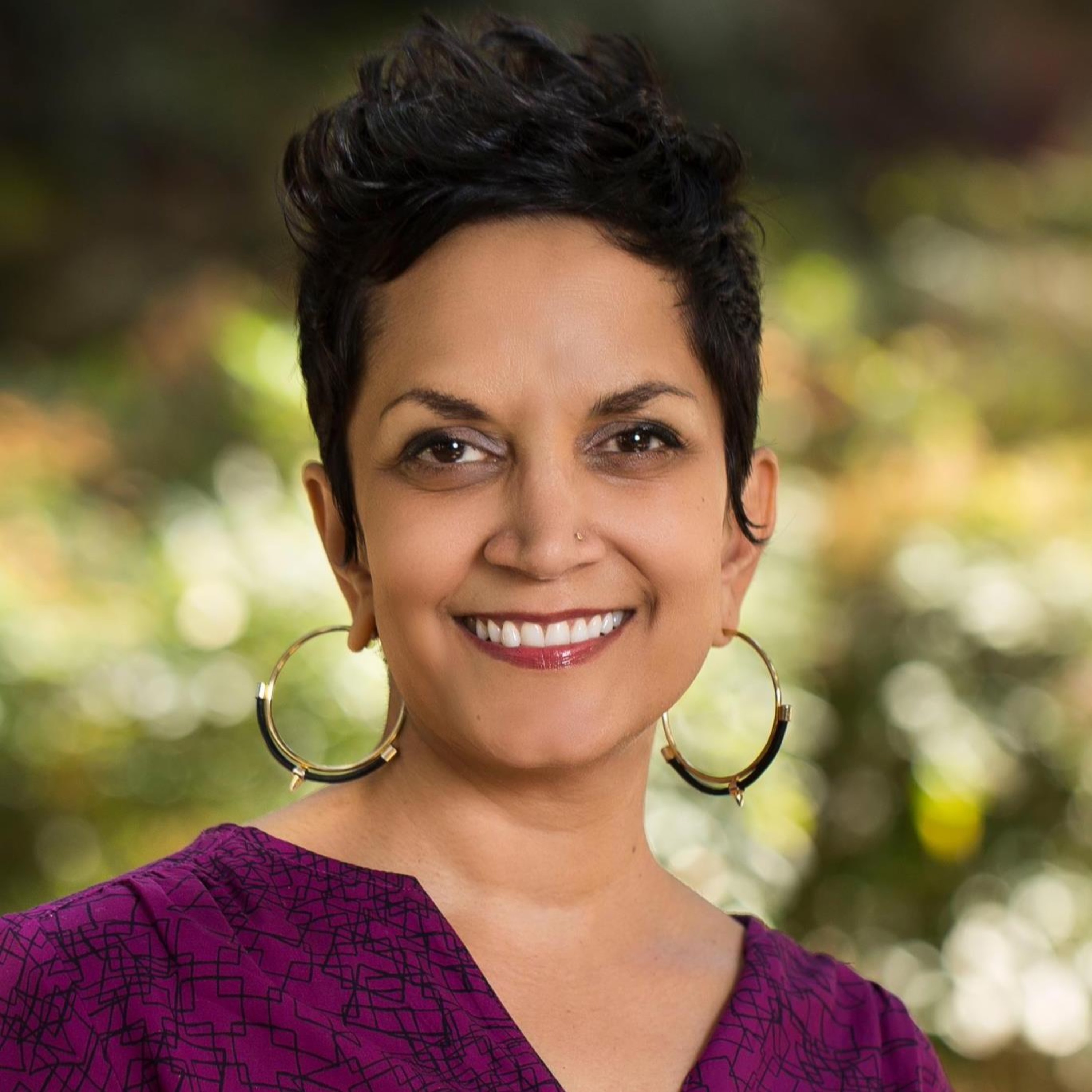 FreshEd #258 – No Study Without Struggle (Leigh Patel) episode artwork