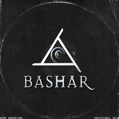 Ron Martini - Bashar (Original Mix)