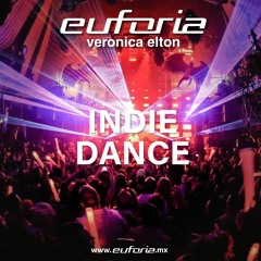 Euforia 400 con Veronica Elton - Indie Dance