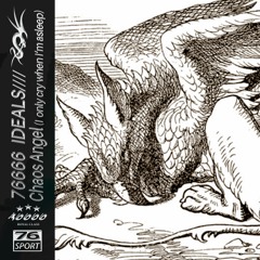 76666 IDEALS/17 CHAOS ANGEL