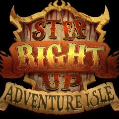 Step Right Up: Adventure Isle