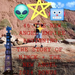 THE NEW ANGEL EMPIRE BEGINNING