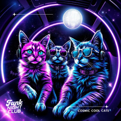 Cosmic Cat 07