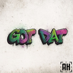 ryan tapalaga - got dat (AH Tune Tuesday)
