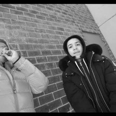 BDot Goon x Sha EK - Pray For Us