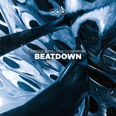 Castor & Pollux, Cloudrider - Beatdown