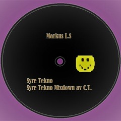 Syre Tekno