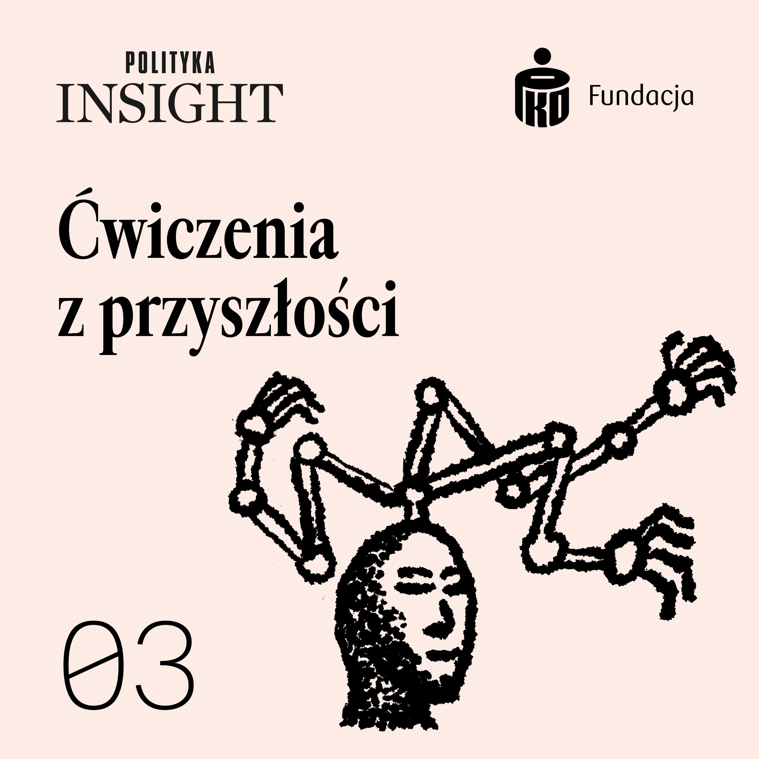 Technologiczne znaczy społeczne | Ćwiczenia z przyszłości