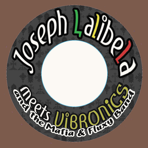 CHANT DOWN BABYLON (feat. Joseph Lalibela & Mafia & Fluxy)