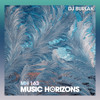 MH 163 - Dj Burlak - Music Horizons @ December 2020