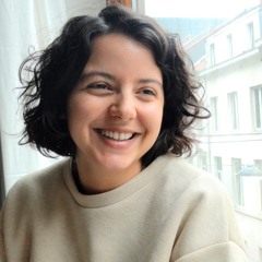 Margarida Silva, Campaigner At CEO A Big Threat For Europe (in English)
