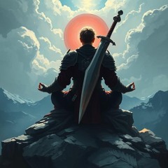 peace & silence - crusader uptempo mix