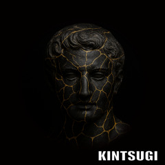 Kintsugi