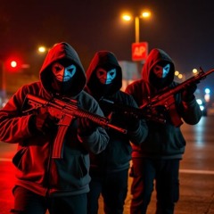 Haters & JackBoys Feat. HellNaww ( CYFR 360 On The Beat)