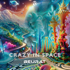 Beurat - Crazy in Space